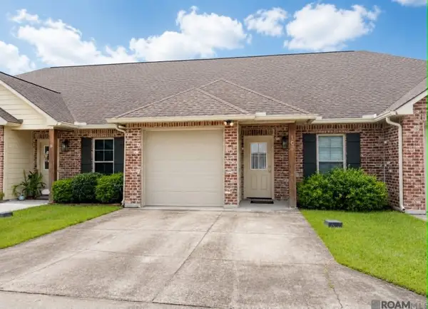 9017 Lockhart Rd, Denham Springs, LA 70726