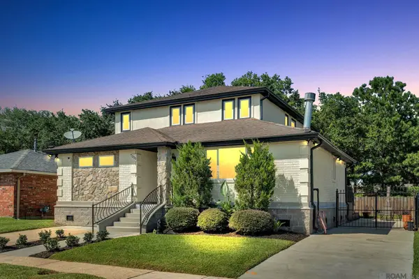 7531 Sandy Cove Drive, New Orleans, LA 70128
