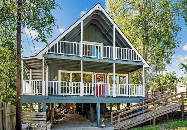 5205 Pecan Point Ln, Jarreau, LA 70749