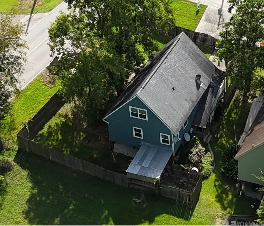 5205 Pecan Point Ln, Jarreau, LA 70749 - #2