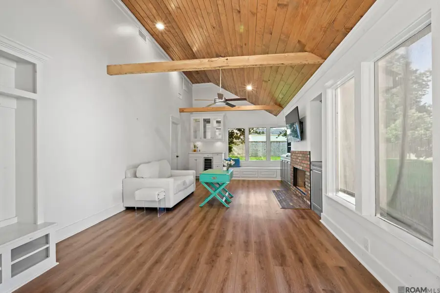 4436 Broussard St, Baton Rouge, LA 70808 - #2