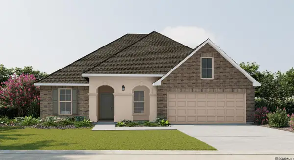 1701 Marshall Jones Sr Ave, Zachary, LA 70791
