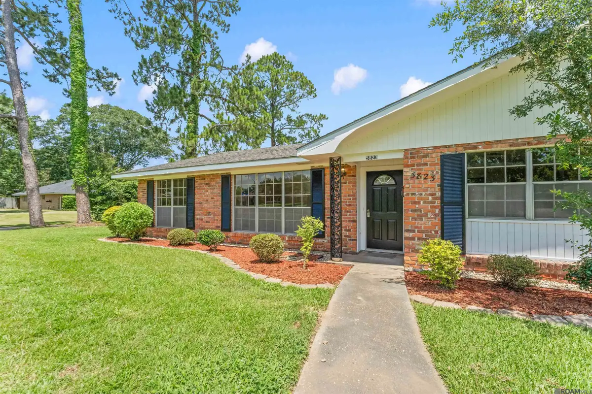 5823 Clematis Dr, Baton Rouge, LA 70808 - #1