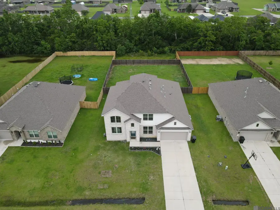 8114 Kelsey Ln, Iowa, LA 70647 - #2