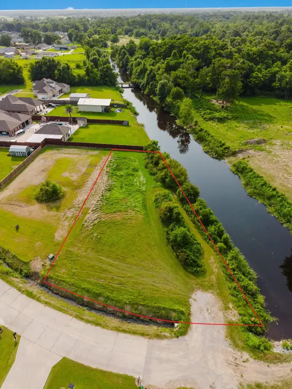 323 Buccaneer Road, Gray, LA 70359