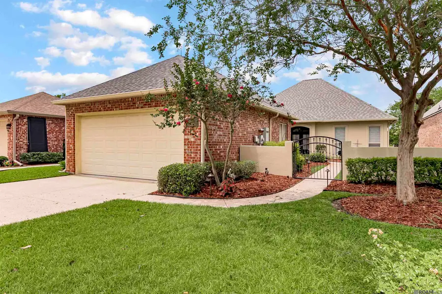 5427 Courtyard Dr, Gonzales, LA 70737 - #2