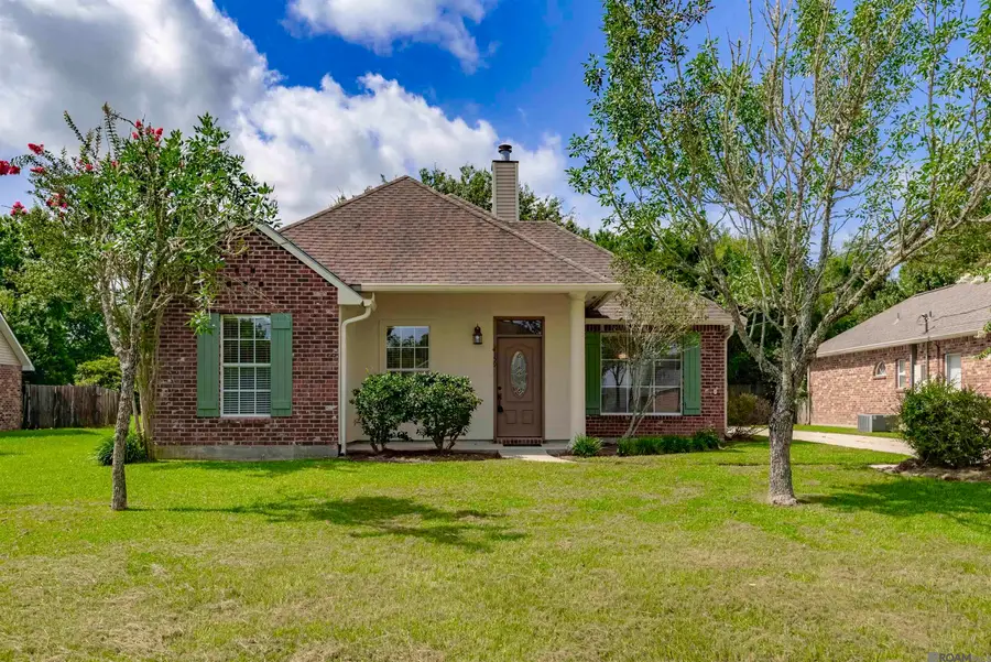 38159 Willow Lake East, Prairieville, LA 70769 - #3
