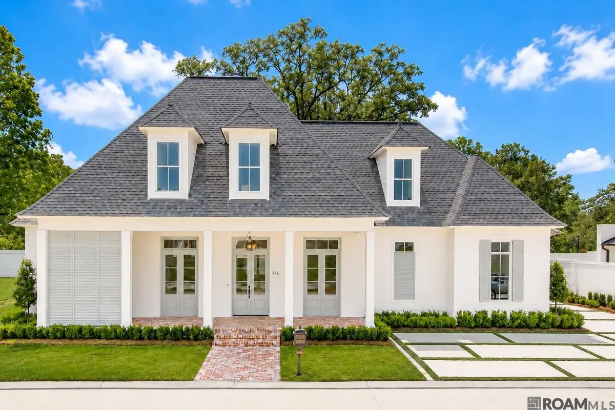 646 Goodridge Way, Baton Rouge, LA 70806 - #1