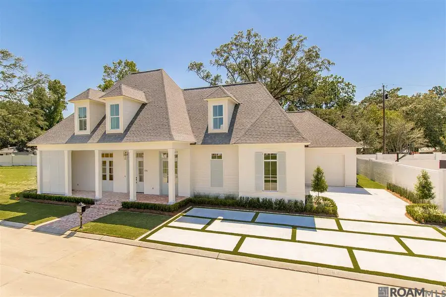 646 Goodridge Way, Baton Rouge, LA 70806 - #2