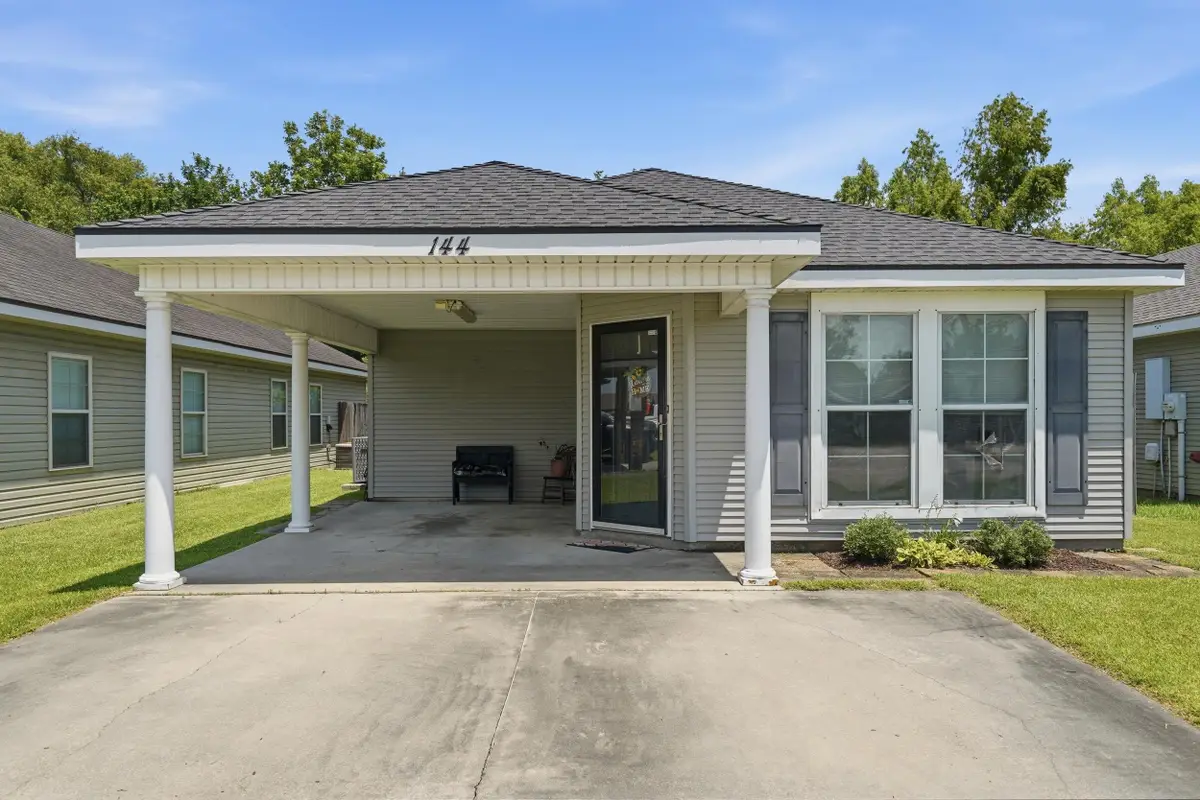 144 Casa Drive, Gray, LA 70359 - #1