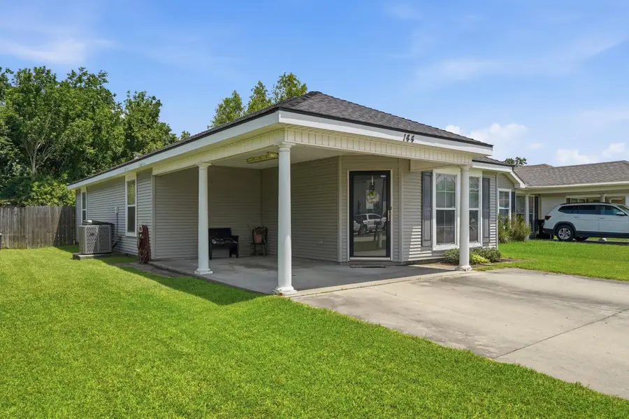 144 Casa Drive, Gray, LA 70359 - #3