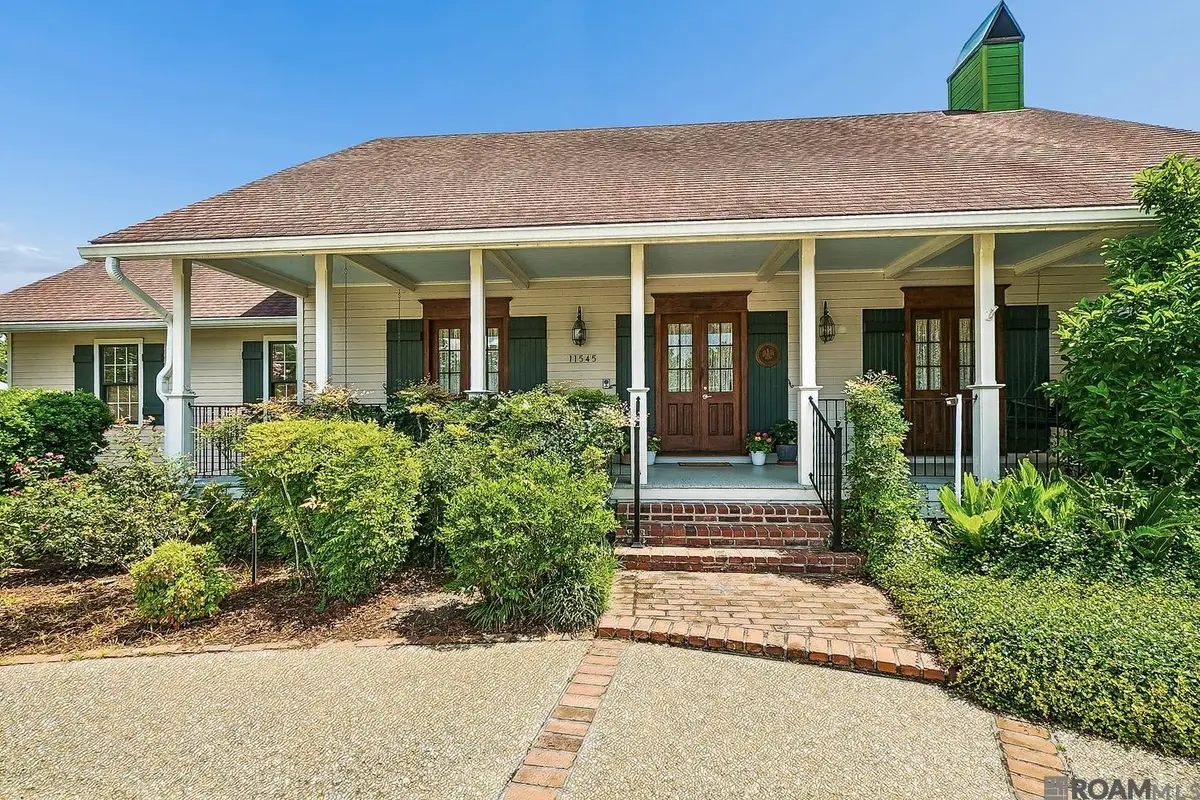 11545 Rue De Tonti, Baton Rouge, LA 70810 - #1