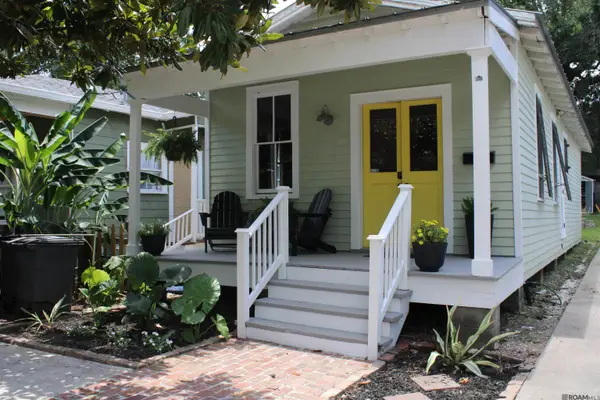 630 St Joseph St, Baton Rouge, LA 70802