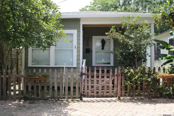 632 St Joseph St, Baton Rouge, LA 70802