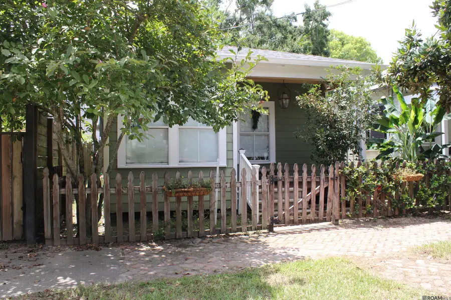 632 St Joseph St, Baton Rouge, LA 70802 - #2