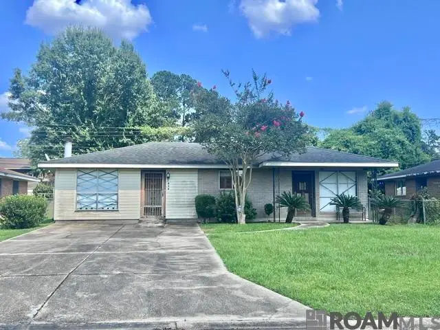 838 Arcadia Dr, Baton Rouge, LA 70810 - #1