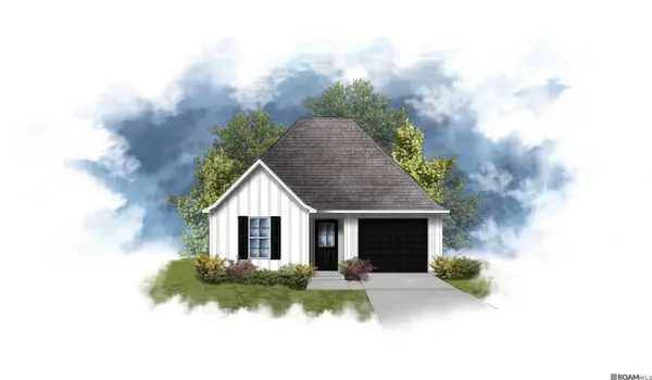 23977 Wild Meadow Avenue, Denham Springs, LA 70726