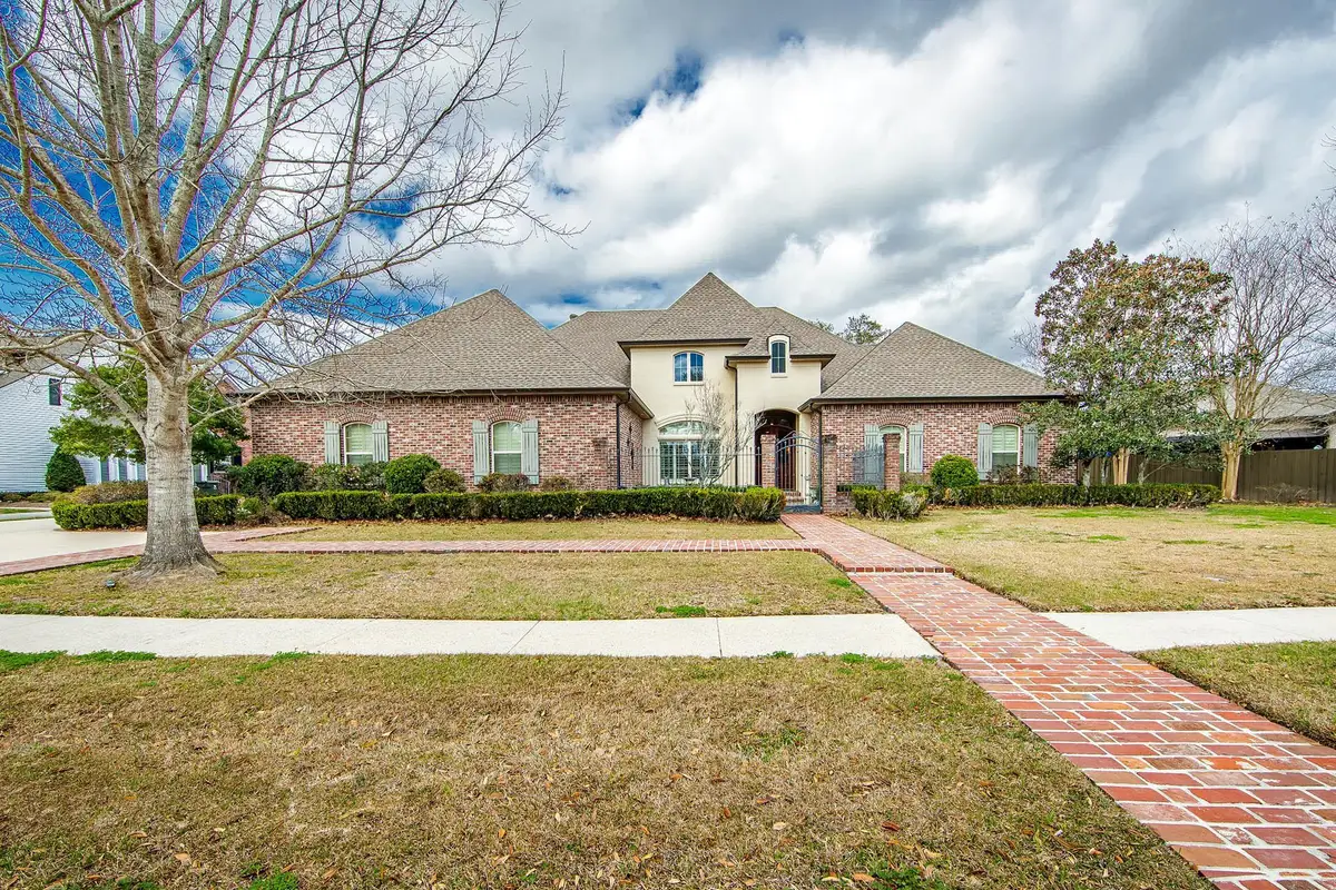 411 Keystone Loop, Houma, LA 70360 - #1