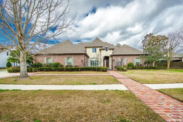 411 Keystone Loop, Houma, LA 70360