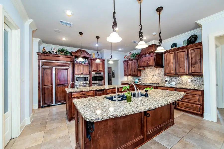 411 Keystone Loop, Houma, LA 70360 - #3