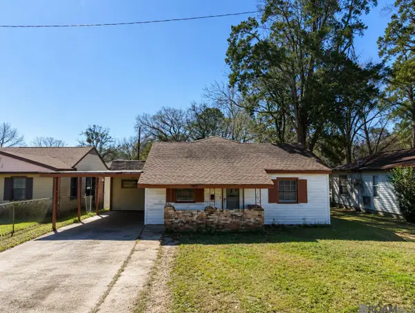 5852 St Katherine Ave, Baton Rouge, LA 70805