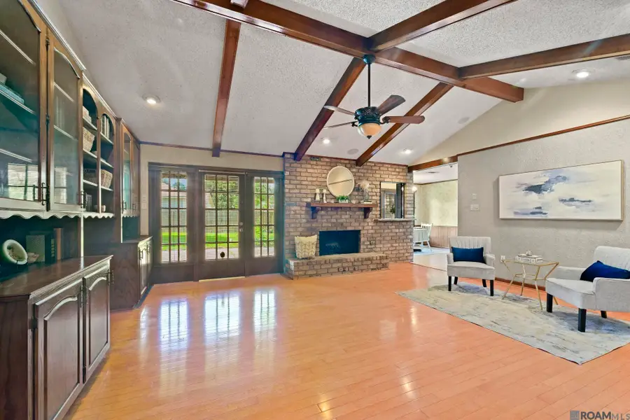 12015 Lake Lery Ave, Baton Rouge, LA 70816 - #3
