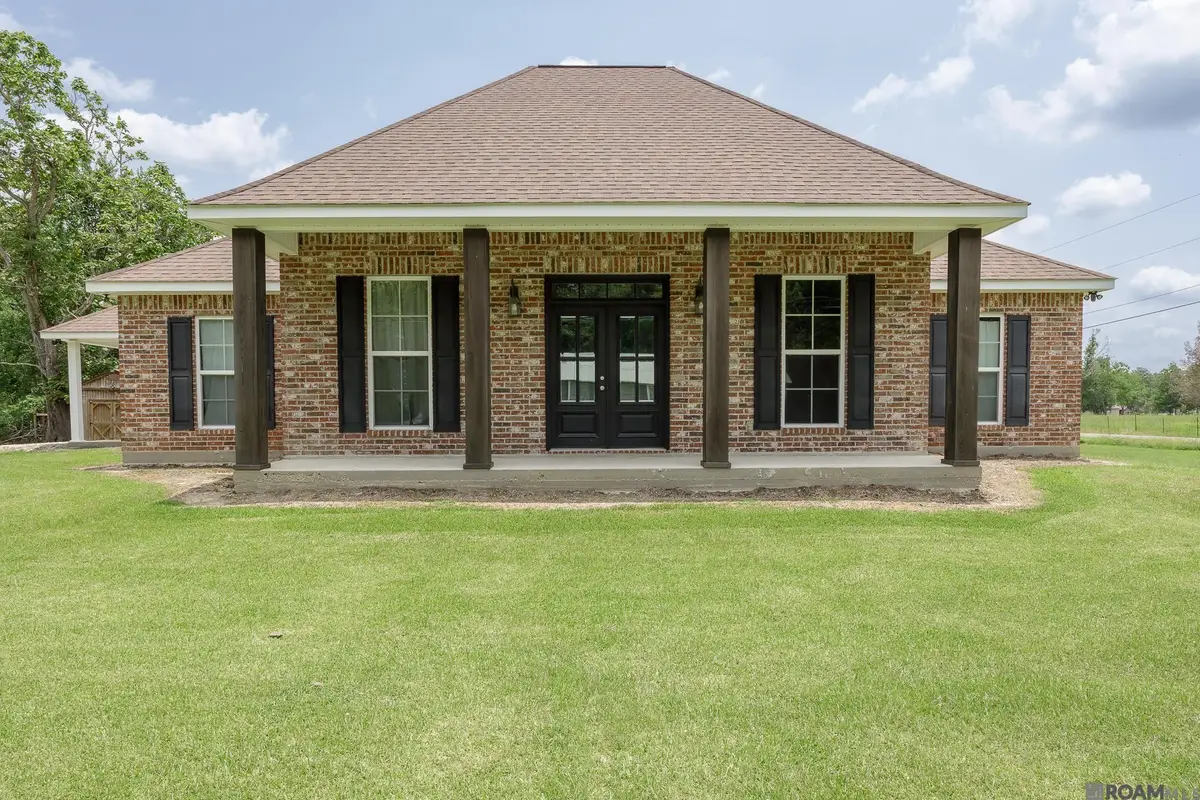 11486 Tannis Rd, Saint Amant, LA 70774 - #1