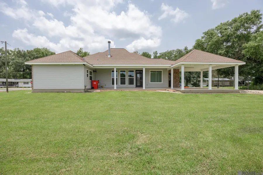 11486 Tannis Rd, Saint Amant, LA 70774 - #2