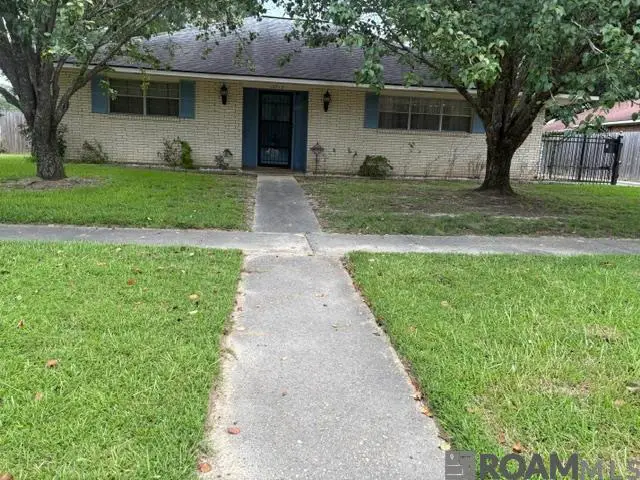 10713 Timberlane Ave, Baton Rouge, LA 70811 - #1