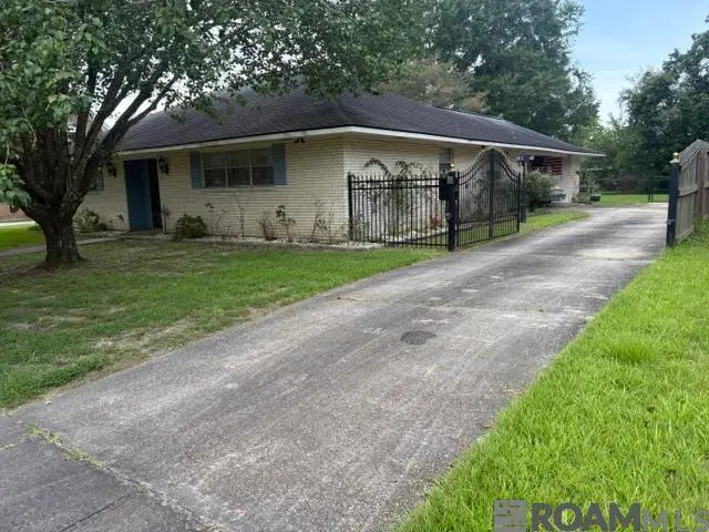 10713 Timberlane Ave, Baton Rouge, LA 70811 - #2