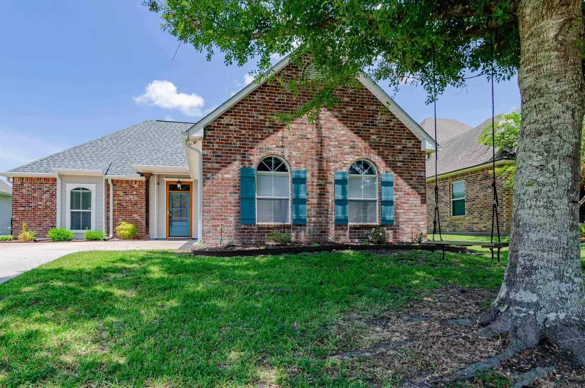 12258 River Highlands Drive, Saint Amant, LA 70774 - #1