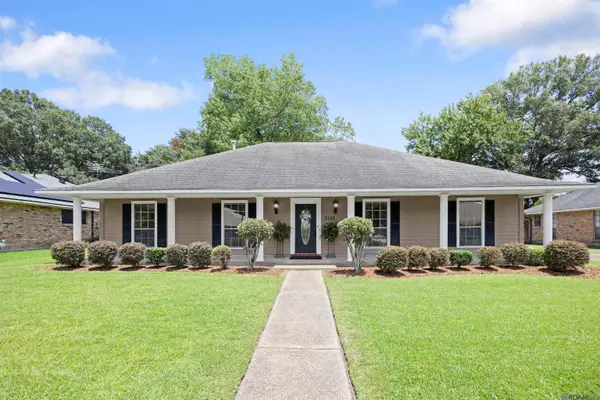 2103 Aspenwood Dr, Baton Rouge, LA 70816