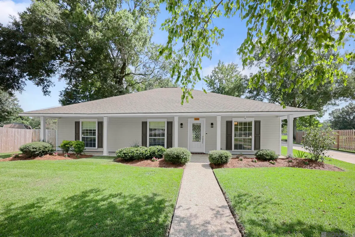 5211 Fort Gregg Dr, Shenandoah, LA 70817 - #1