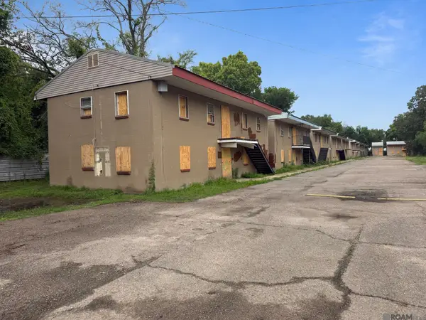3779 Eaton St, Baton Rouge, LA 70805