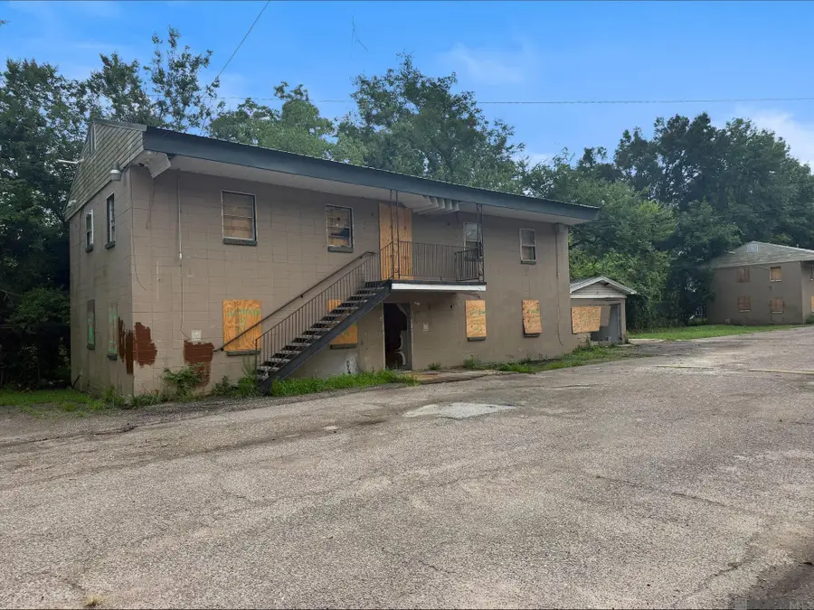 3779 Eaton St, Baton Rouge, LA 70805 - #2