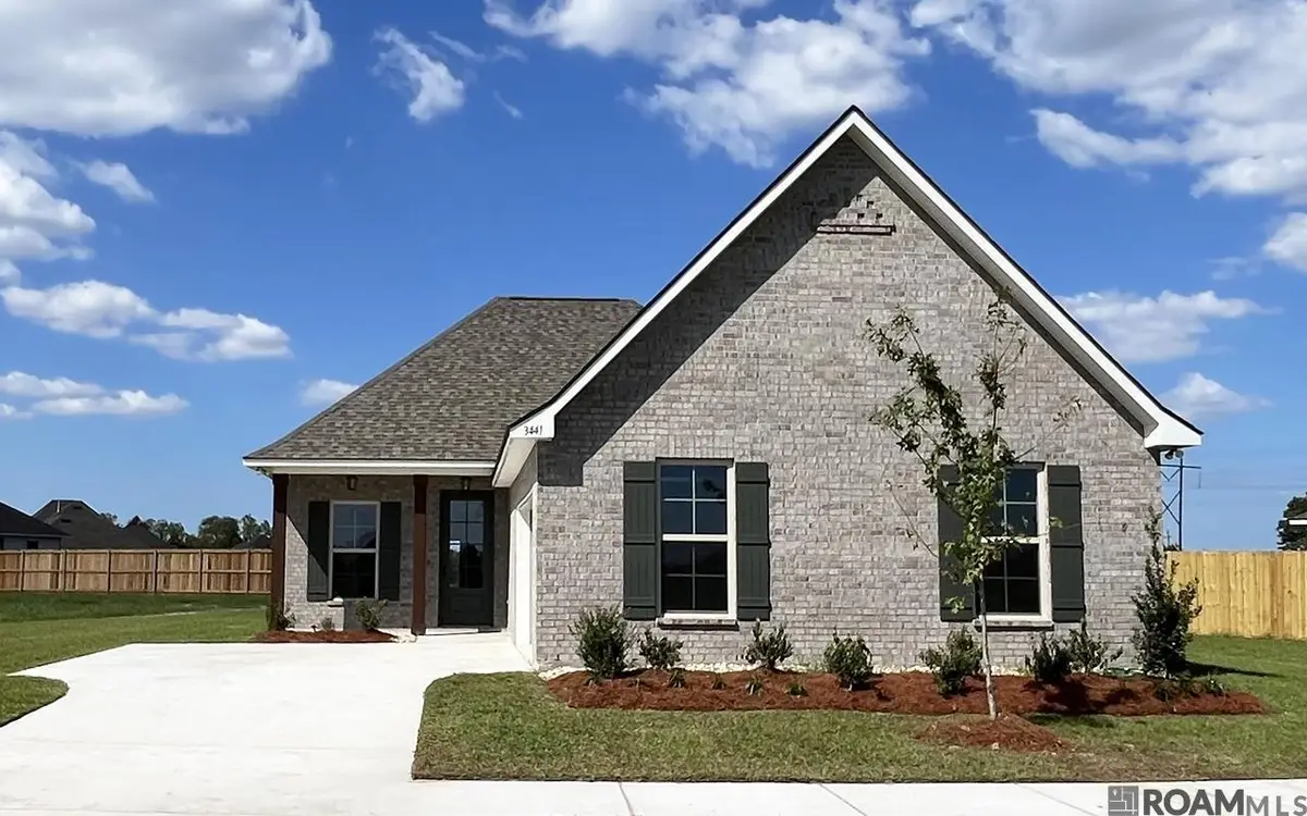 3441 S Shoreside Ave, Baton Rouge, LA 70810 - #1
