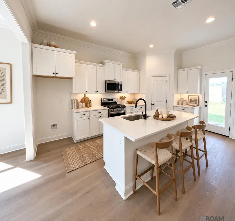 3441 S Shoreside Ave, Baton Rouge, LA 70810 - #3