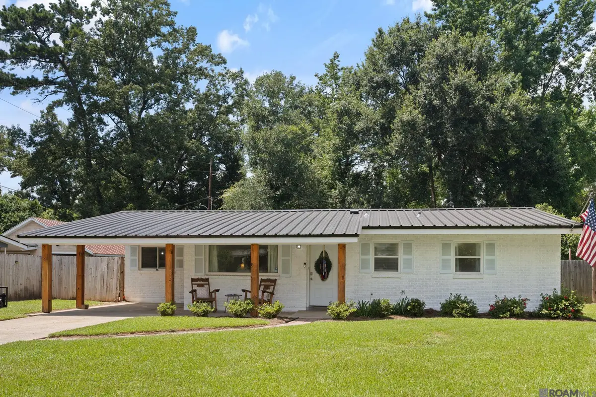 5285 Pine St, Saint Francisville, LA 70775 - #1