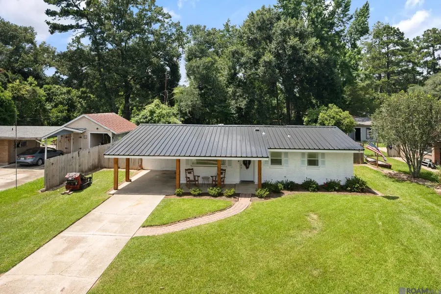 5285 Pine St, Saint Francisville, LA 70775 - #2
