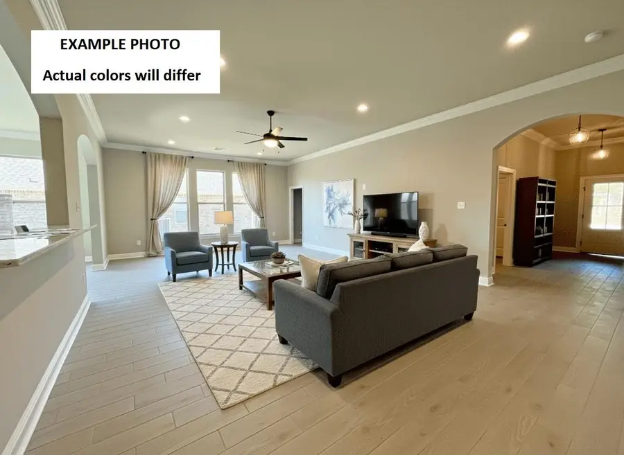 208 Spring Grove Loop, Thibodaux, LA 70301 - #2