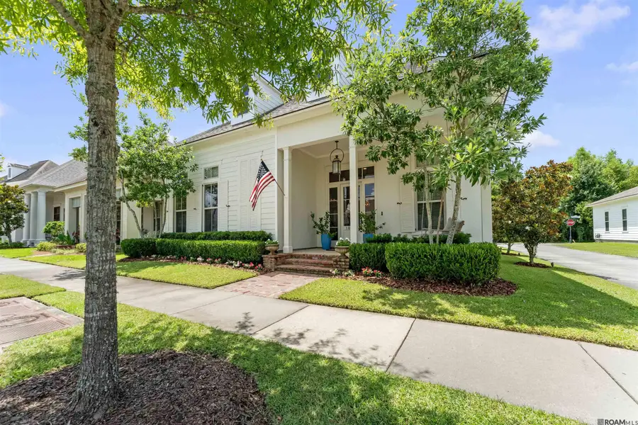 10644 Preservation Way, Baton Rouge, LA 70810 - #2