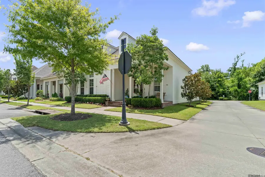 10644 Preservation Way, Baton Rouge, LA 70810 - #3