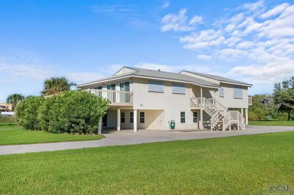 119 Chita Lane, Grand Isle, LA 70358