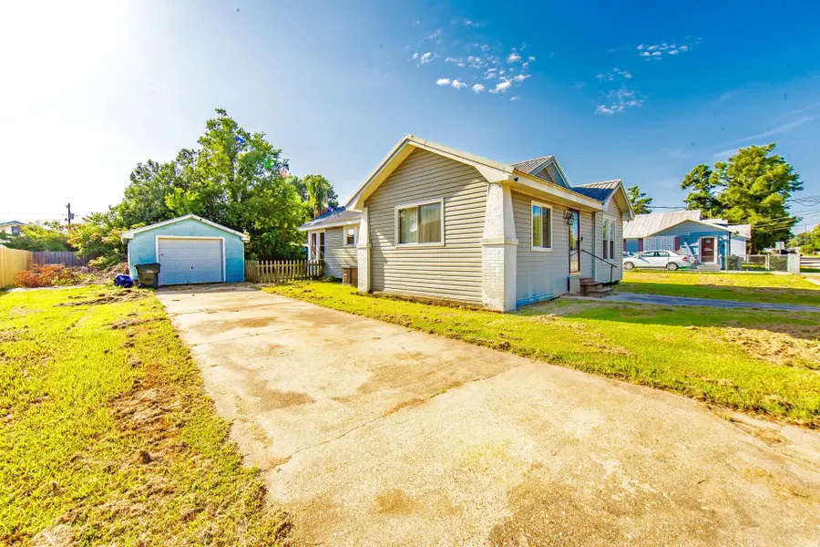 211 Hellier Street, Houma, LA 70363 - #2