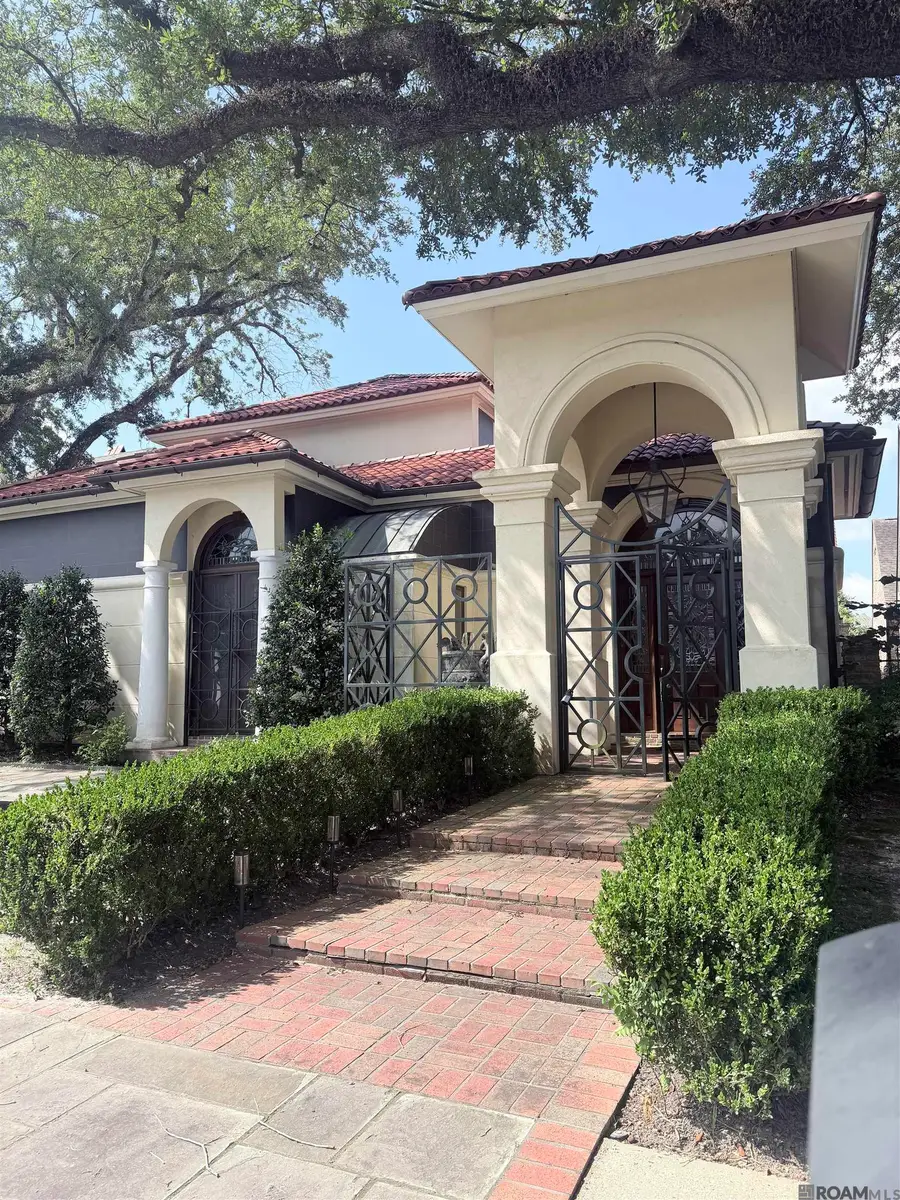 12440 Windermere Oaks Ct, Baton Rouge, LA 70810 - #2