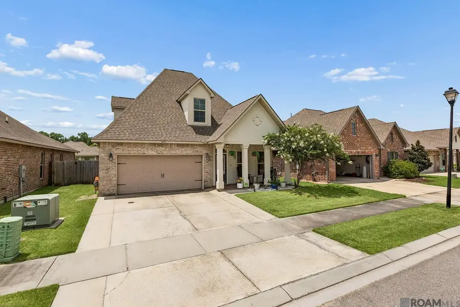1218 Rustic Pine Dr, Baton Rouge, LA 70820 - #2