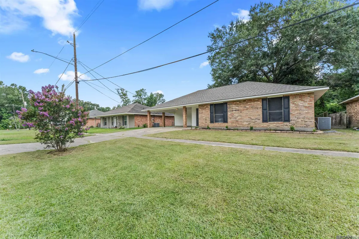 3485 Magnolia Ave, Zachary, LA 70791 - #1