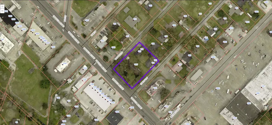 1137 Grand Caillou Road, Houma, LA 70363 - #2