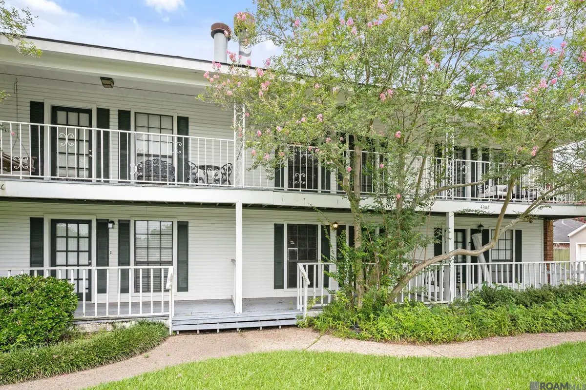 4304 Stumberg Ln, Baton Rouge, LA 70816 - #1