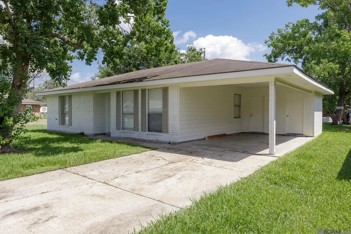 209 Cardinal St, Labadieville, LA 70372 - #1